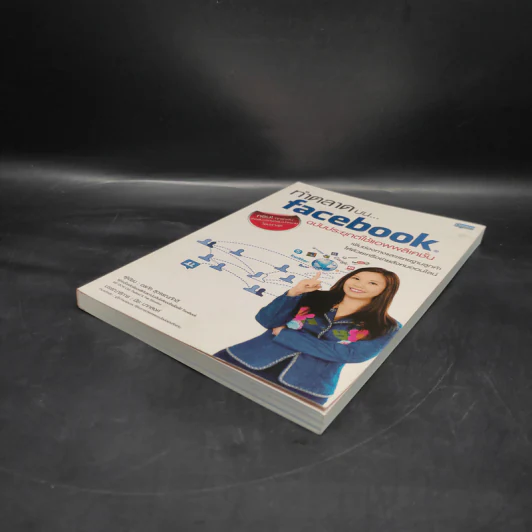 ทำตลาดบน Facebook ฉบับประยุกต์ใช้แอพพลิเคชั่น - อรภัค สุวรรณภัคดี รูปที่ 4