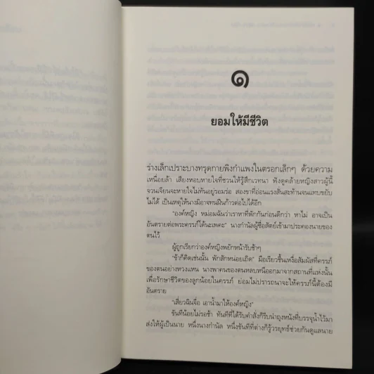 สามีข้าเป็นจักรพรรดิอำมหิต...จริงๆ หรือ? - จิ้นอิ๋ง รูปที่ 6