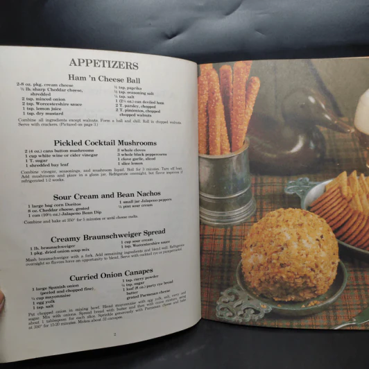 A Taste of America's Favorites รูปที่ 6