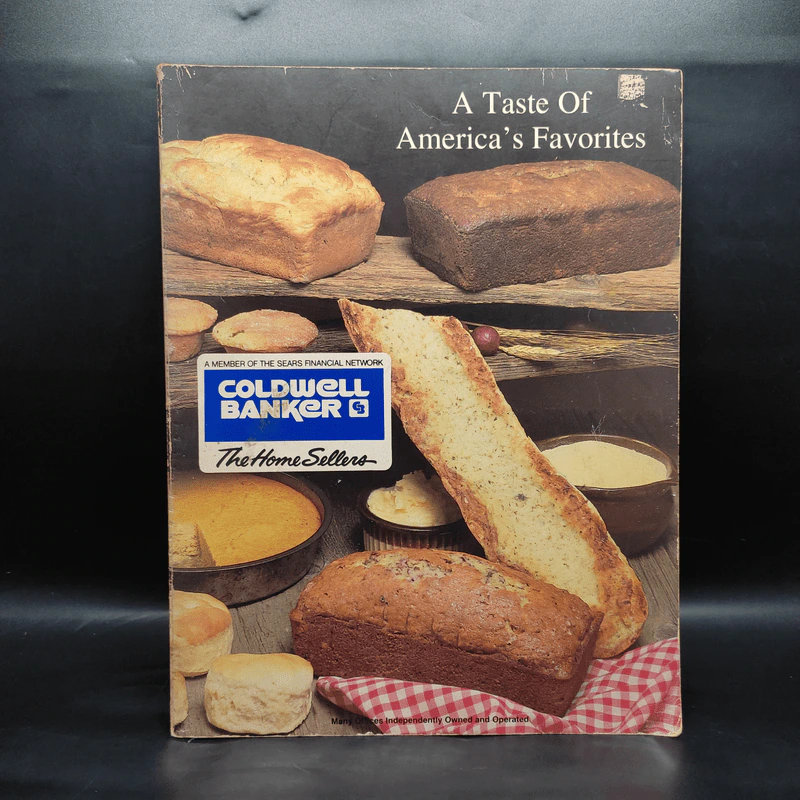 A Taste of America's Favorites รูปที่ 1