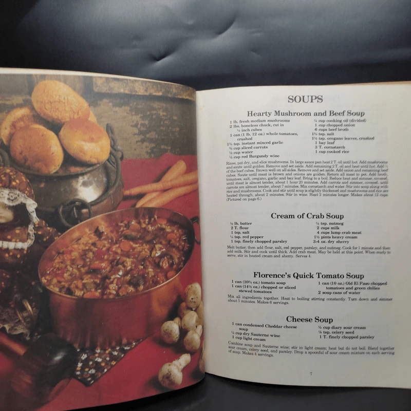 A Taste of America's Favorites รูปที่ 7