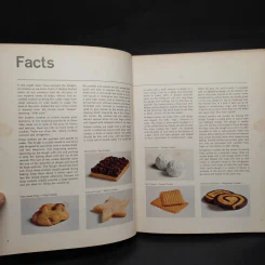 Pillsbury's Bake Off Cookie Book รูปที่ 6