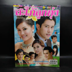 สะใภ้ลูกทุ่ง เรื่องย่อละคร ชีวิตดารา รูปที่ 1