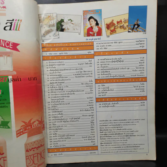 ดิฉัน 286 31 ม.ค.2532 จารุณี สุขสวัสดิ์ รูปที่ 6