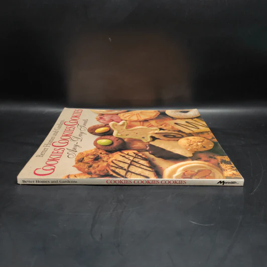Cookies Cookies Cookies Any-Day Treats รูปที่ 3