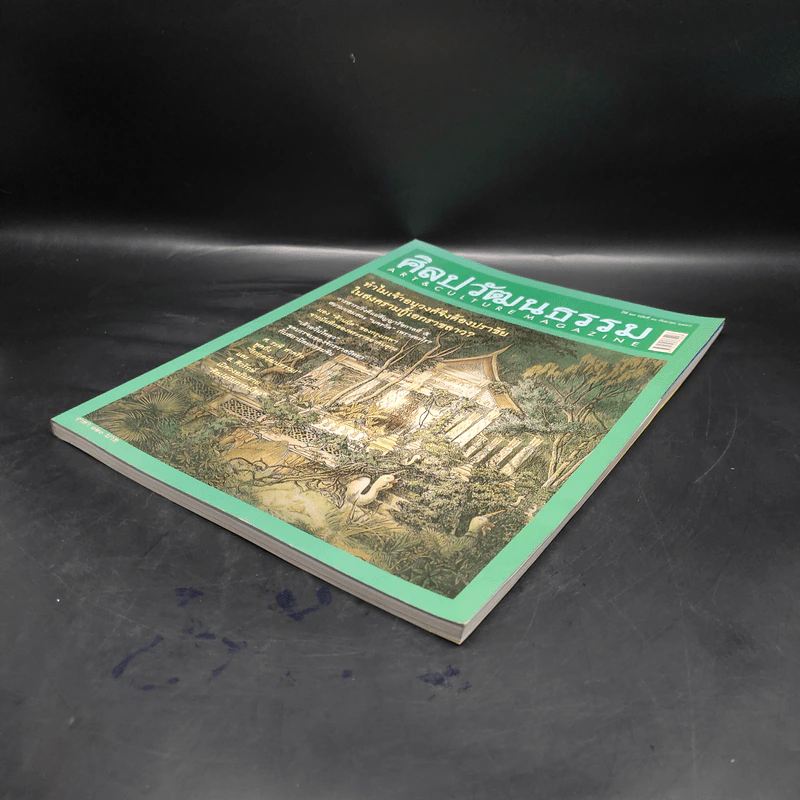 ศิลปวัฒนธรรม ปีที่ 27 ฉบับที่ 11 ก.ย.2549 รูปที่ 4