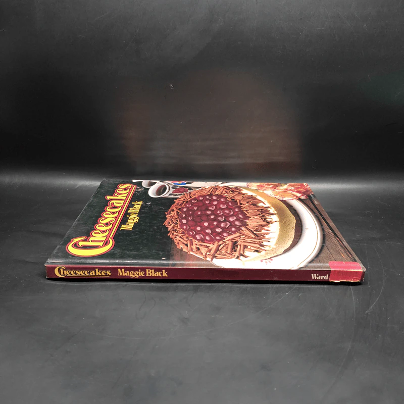 Cheesecakes - Maggie Black รูปที่ 3