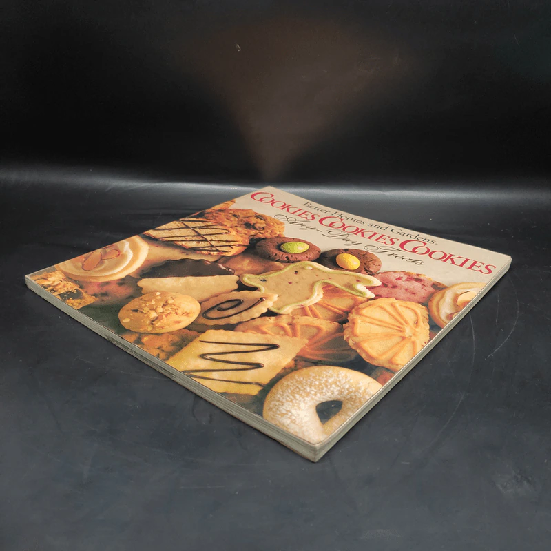 Cookies Cookies Cookies Any-Day Treats รูปที่ 4