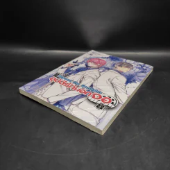 นิยายวาย Beyond the Spotlights อุบัติรักนอกจอ เล่ม 2 - Ying Ye รูปที่ 4