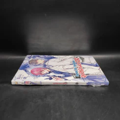 นิยายวาย Beyond the Spotlights อุบัติรักนอกจอ เล่ม 2 - Ying Ye รูปที่ 3