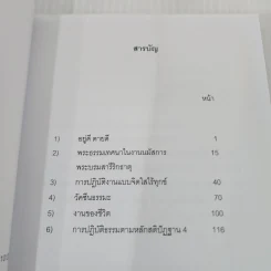 วัคซีนธรรมะ - พระอาจารย์มิตซูโอะ คเวสโก รูปที่ 8
