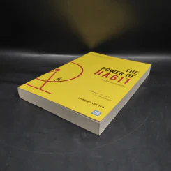 The Power of Habit พลังแห่งความเคยชิน - Charles Duhigg (ชาร์ลส์ ดูฮิก) รูปที่ 4