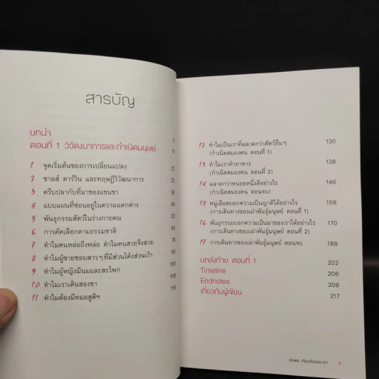 เรื่องเล่าจากร่างกาย เล่ม 1-2 - ชัชพล เกียรติขจรธาดา รูปที่ 6