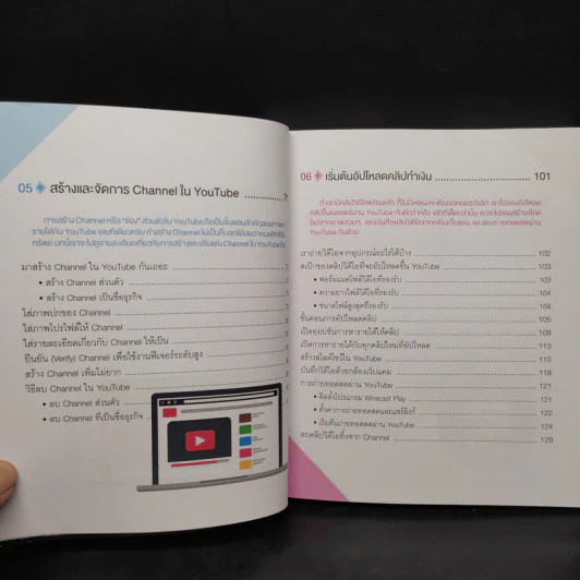 ทำเงินกับ YouTube ผมทำได้ คุณก็ทำได้ - ธัญธัช นันท์ชนก รูปที่ 8