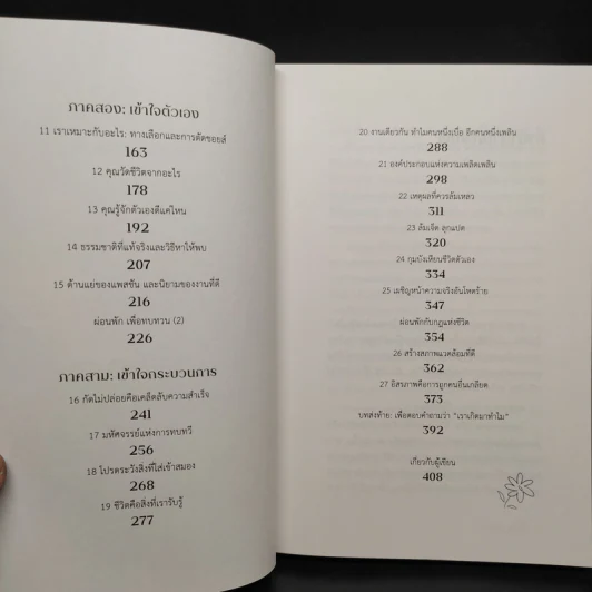 ชีวิตที่ร่างเอง (A Map to Anywhere) - นิ้วกลม รูปที่ 6