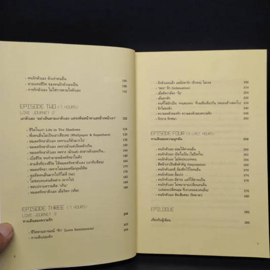 รักเป็นภายใน 24 ชั่วโมง - พงษ์รพี บูรณสมภพ รูปที่ 6