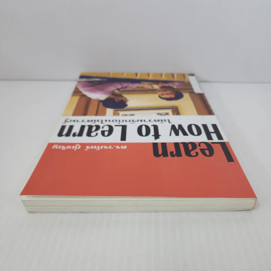 Learn How to Learn ให้ความรักก่อนให้ความรู้ - ดร.วรภัทร์ ภู่เจริญ รูปที่ 4