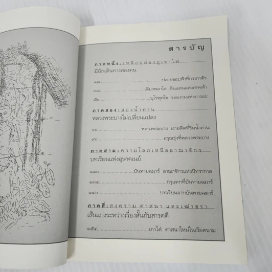 บันทายฉมาร์เดียงพลาโตและหลวงพระบาง - นิพัทธ์พร เพ็งแก้ว รูปที่ 8