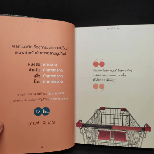 เกาตลาด - ดำรงค์ พิณคุณ รูปที่ 6