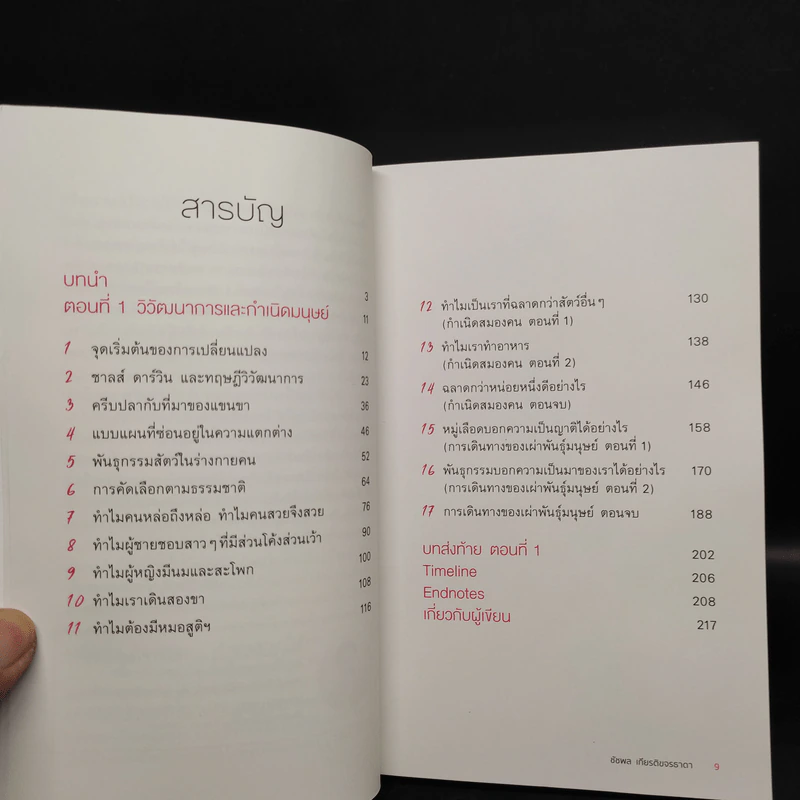 เรื่องเล่าจากร่างกาย เล่ม 1-2 - ชัชพล เกียรติขจรธาดา รูปที่ 6