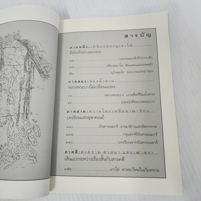 บันทายฉมาร์เดียงพลาโตและหลวงพระบาง - นิพัทธ์พร เพ็งแก้ว รูปที่ 8