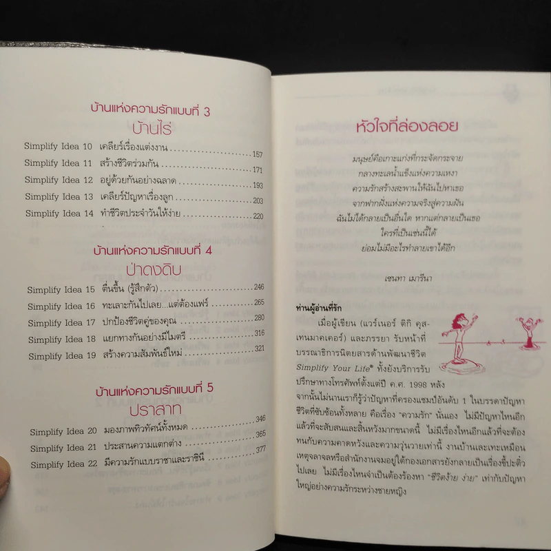 ชีวิตรัก ง้าย ง่าย - Marion, Werner Tiki Kustenmacher รูปที่ 7