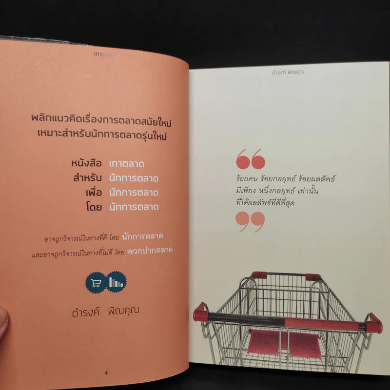 เกาตลาด - ดำรงค์ พิณคุณ รูปที่ 6