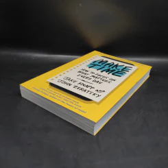 Make Time: How to Focus on What Matters Every Day - Jake Knapp, John Zeratsky รูปที่ 4