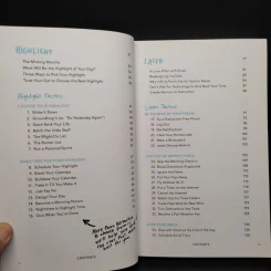 Make Time: How to Focus on What Matters Every Day - Jake Knapp, John Zeratsky รูปที่ 7