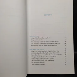Make Time: How to Focus on What Matters Every Day - Jake Knapp, John Zeratsky รูปที่ 6
