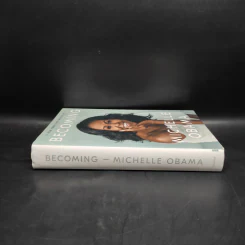 Becoming - Michelle Obama รูปที่ 3