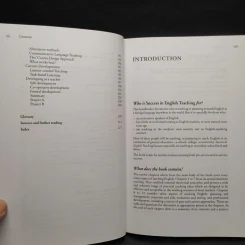 Success in English Teaching - Oxford Handbooks for Language Teachers Series รูปที่ 10