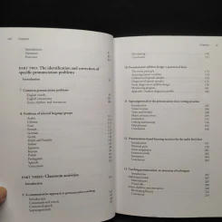 Teaching American English Pronunciation - Oxford Handbooks for Language Teachers รูปที่ 7