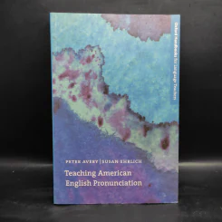 Teaching American English Pronunciation - Oxford Handbooks for Language Teachers รูปที่ 1