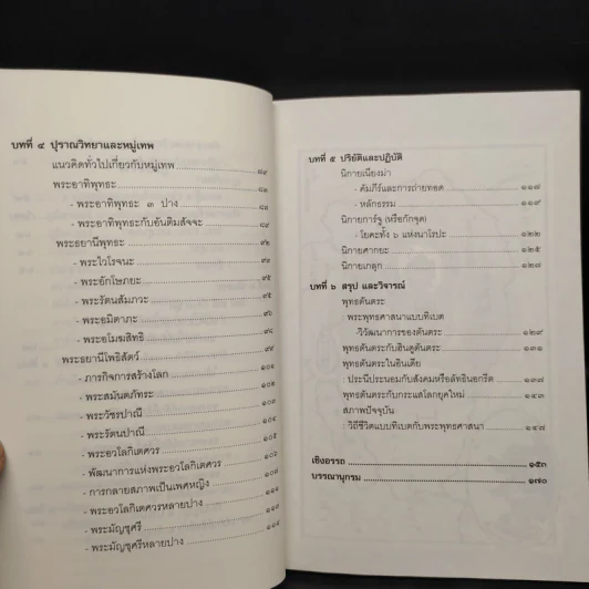 อารยธรรมพุทธศาสนาในทิเบต - พระมหาสมจินต์ สมมาปญโญ รูปที่ 7