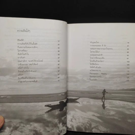 ความฝันโง่ๆ หนังสือเสริมกำลังใจ ชุด 2 - วินทร์ เลียววาริณ รูปที่ 6