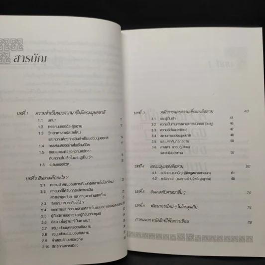 อิสลามคืออะไร? รูปที่ 6