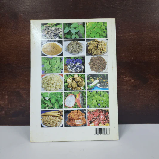 กินเป็น ลืมป่วย ล้างสารพิษในร่างกาย - อ.สุทธิวัสส์ คำภา รูปที่ 6