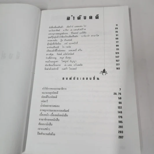 จึงฆ่าด้วยปรานี ระลึกวาระ 150 ปี แห่งมตกาล เอ๊ดก้าร์ แอลแลน โป รูปที่ 8