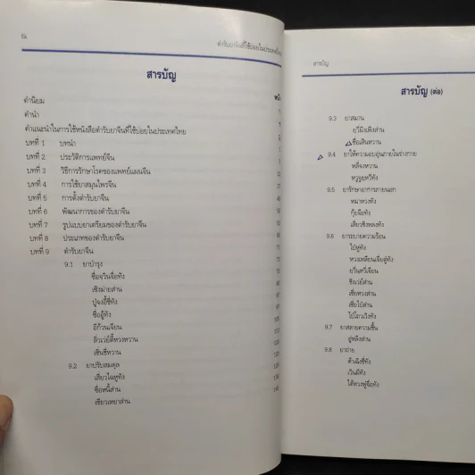 ตำรับยาจีนที่ใช้บ่อยในประเทศไทย เล่ม 1 รูปที่ 6