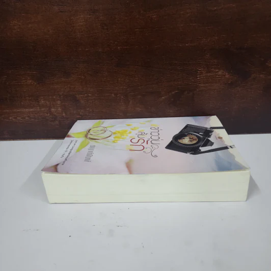 ข่าววุ่นลุ้นรัก - ชญาน์พิมพ์ รูปที่ 3