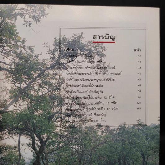 สารานุกรมไม้ประดับในประเทศไทย เล่ม 1 รูปที่ 6