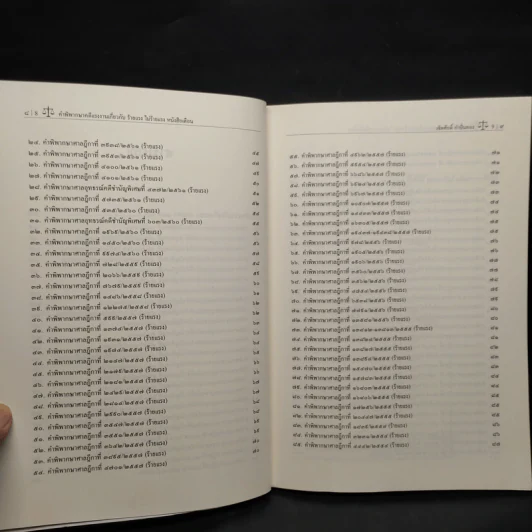 คำพิพากษาคดีแรงงานเกี่ยวกับร้ายแรง ไม่ร้ายแรง หนังสือเตือน - เชิดศักดิ์ กำปั่นทอง รูปที่ 7