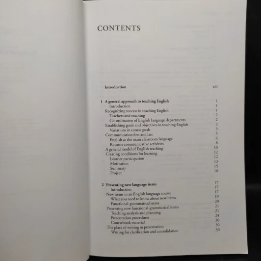 Success in English Teaching - Oxford Handbooks for Language Teachers Series รูปที่ 7