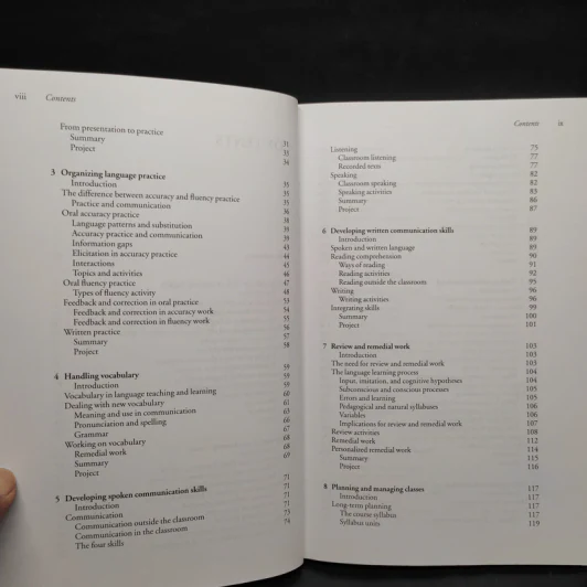Success in English Teaching - Oxford Handbooks for Language Teachers Series รูปที่ 8