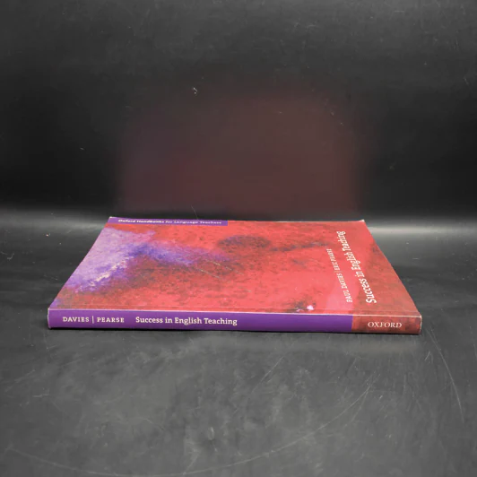 Success in English Teaching - Oxford Handbooks for Language Teachers Series รูปที่ 3