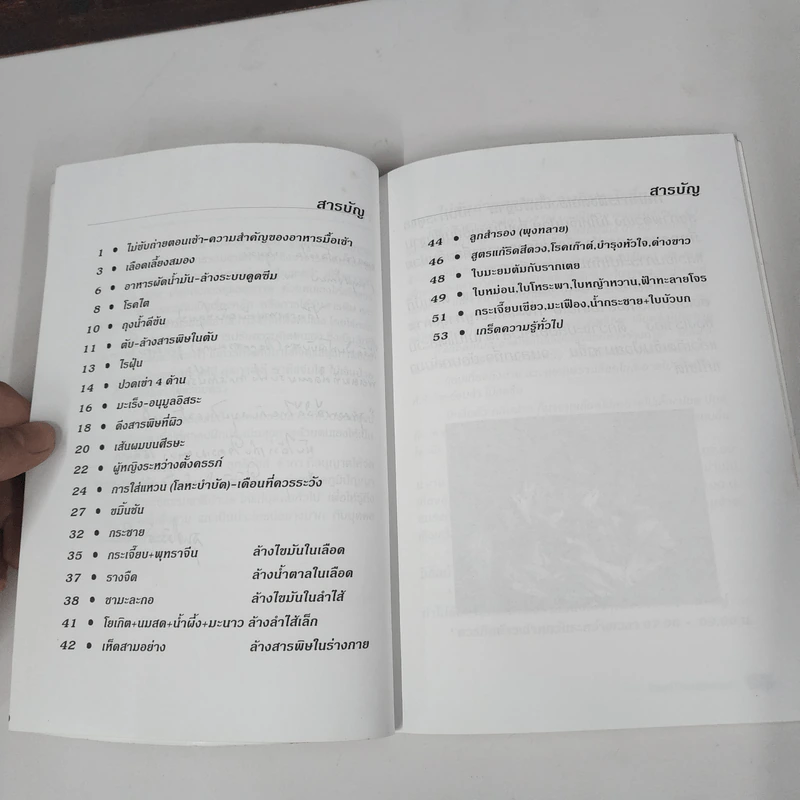 กินเป็น ลืมป่วย ล้างสารพิษในร่างกาย - อ.สุทธิวัสส์ คำภา รูปที่ 8