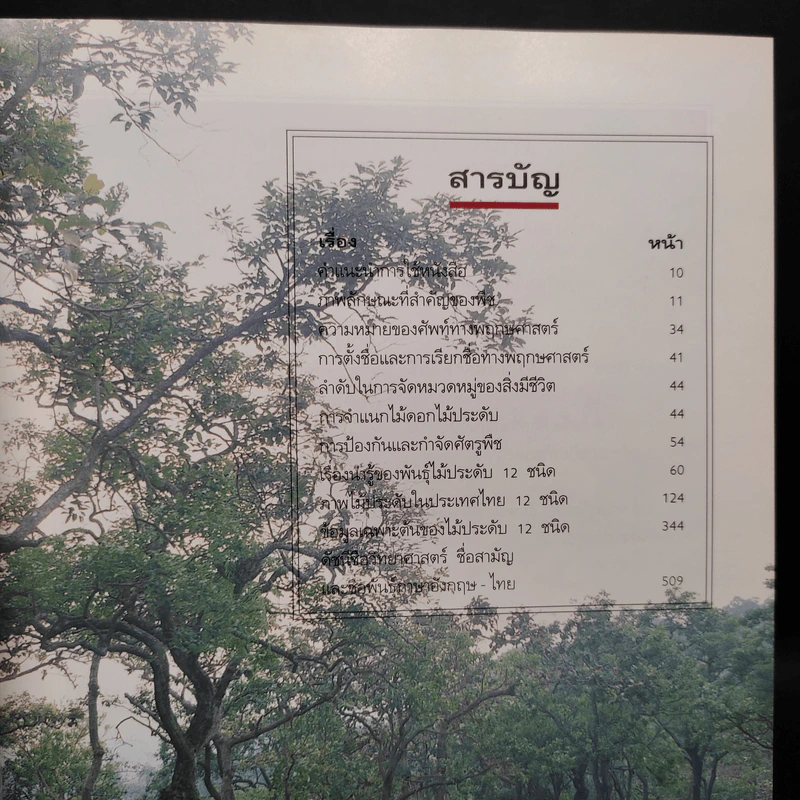 สารานุกรมไม้ประดับในประเทศไทย เล่ม 1 รูปที่ 6