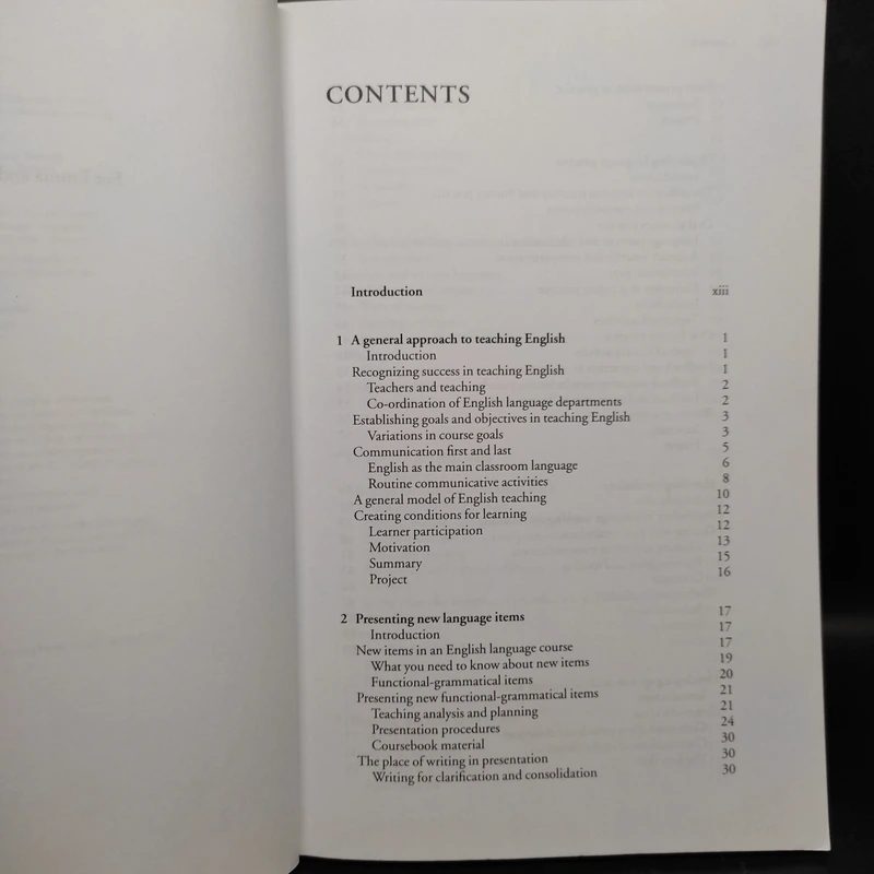 Success in English Teaching - Oxford Handbooks for Language Teachers Series รูปที่ 7