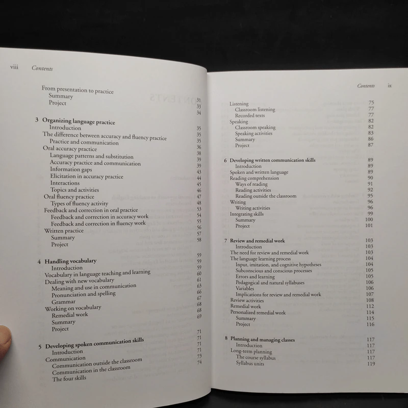 Success in English Teaching - Oxford Handbooks for Language Teachers Series รูปที่ 8